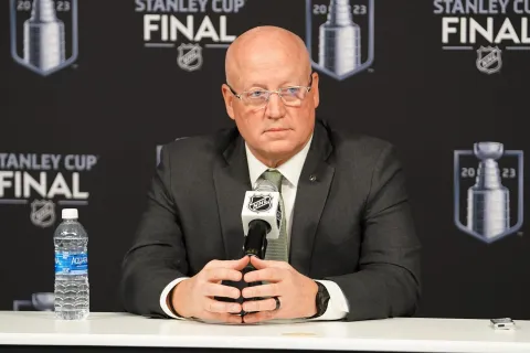 Bill Daly