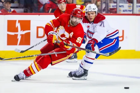Nazem Kadri