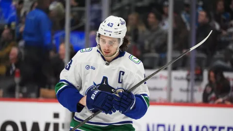 Quinn Hughes