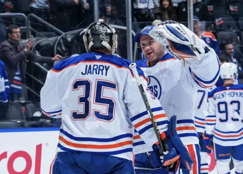 Tristan Jarry