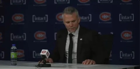 Martin St-Louis