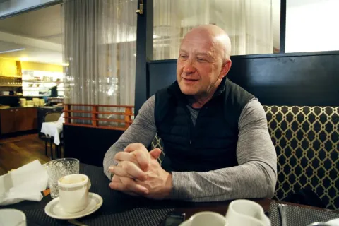 Jarmo Kekälainen