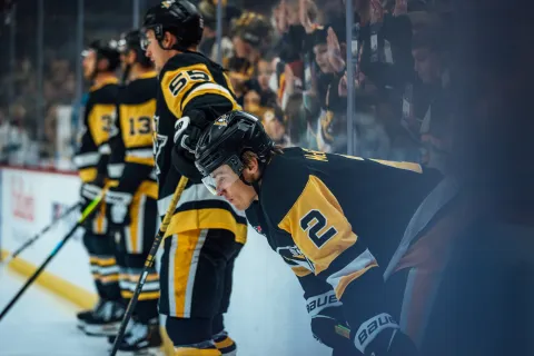 Pittsburgh Penguins