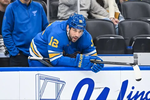 Milan Lucic