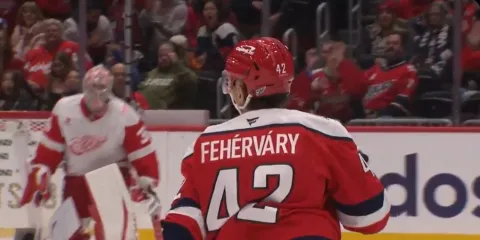 Martin Fehérváry