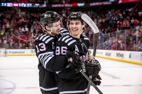 New Jersey Devils