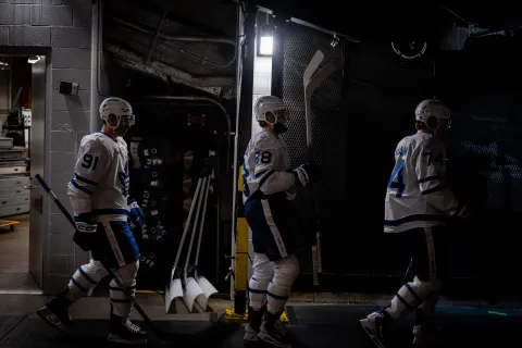 Toronto Maple Leafs