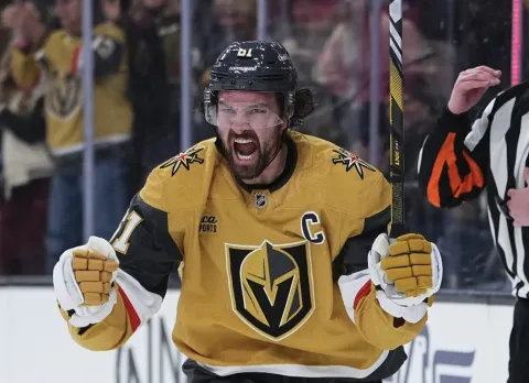 Mark Stone