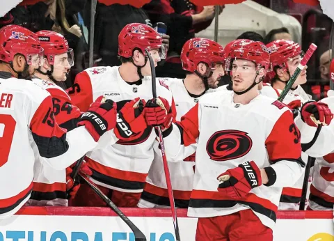 Carolina Hurricanes