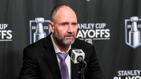 Peter DeBoer