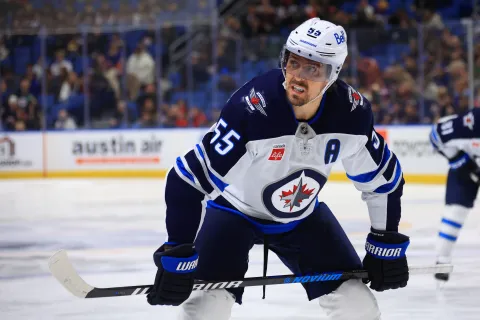 Mark Scheifele