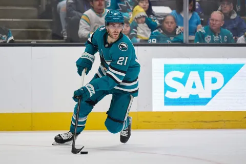 Alexander Wennberg