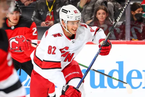 Jesperi Kotkaniemi