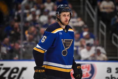 Philip Broberg