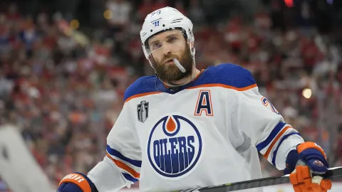 Leon Draisaitl
