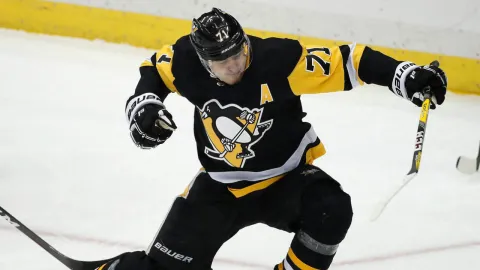 Jevgenij Malkin