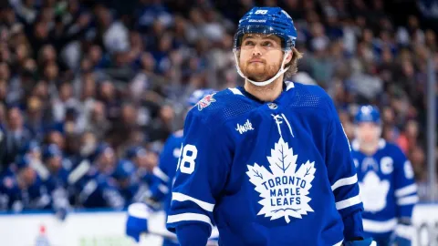 William Nylander
