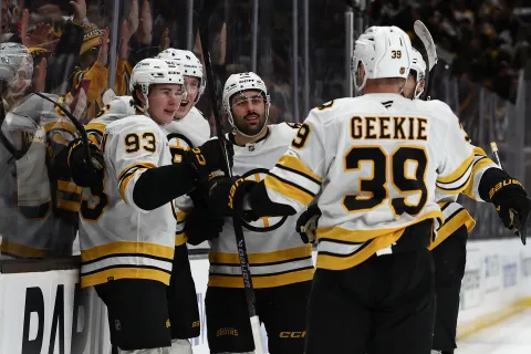 Boston Bruins