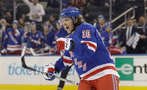 Artemij Panarin