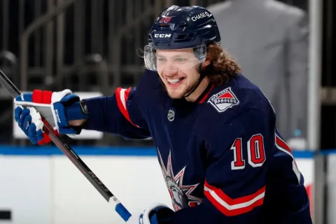 Artemij Panarin