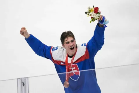 Juraj Slafkovský