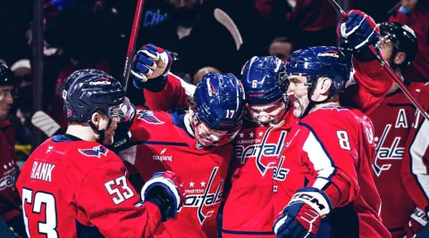 Washington Capitals