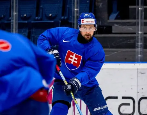 Tomáš Tatar