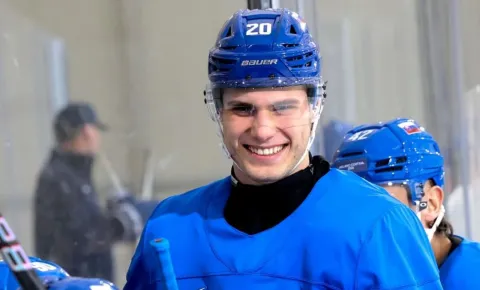 Juraj Slafkovský