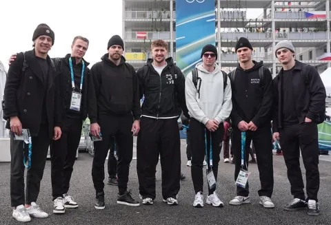 Slovenskí hráči z NHL na OH 2026