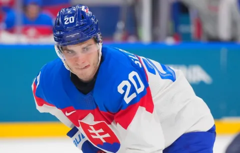 Juraj Slafkovský