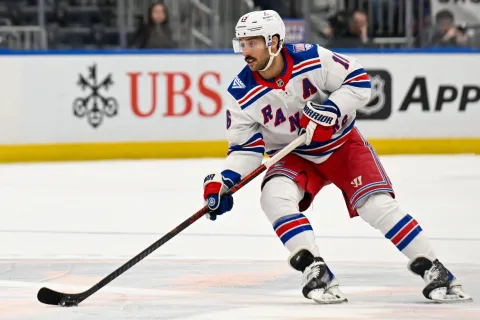 Vincent Trocheck