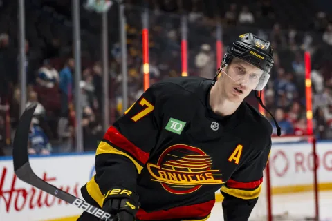 Tyler Myers