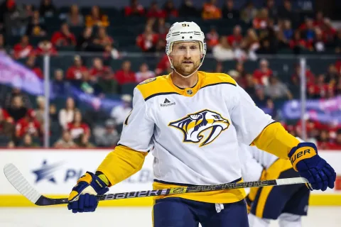 Steven Stamkos