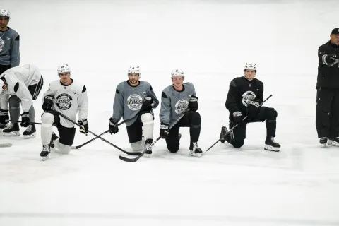 Los Angeles Kings