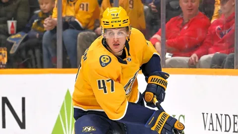 Michael McCarron