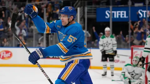 Colton Parayko