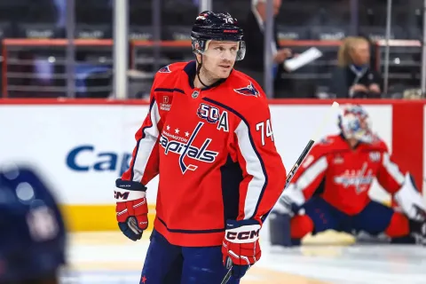 John Carlson