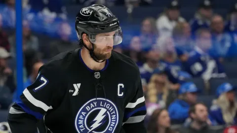 Victor Hedman
