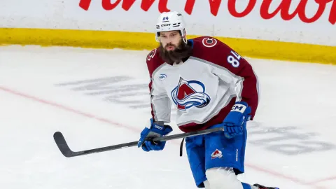 Brent Burns