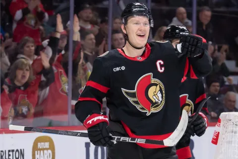 Brady Tkachuk