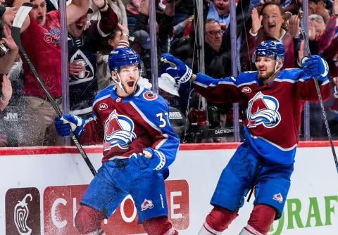 Colorado Avalanche