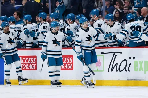 San Jose Sharks