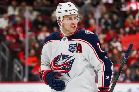 Charlie Coyle