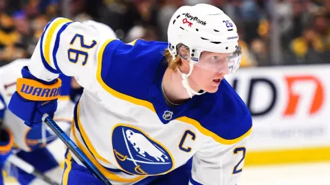 Rasmus Dahlin