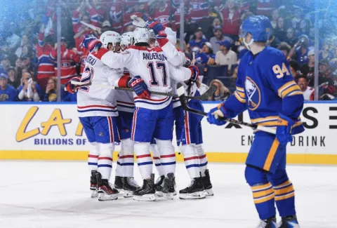 Montreal Canadiens