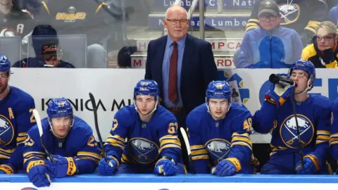 Lindy Ruff