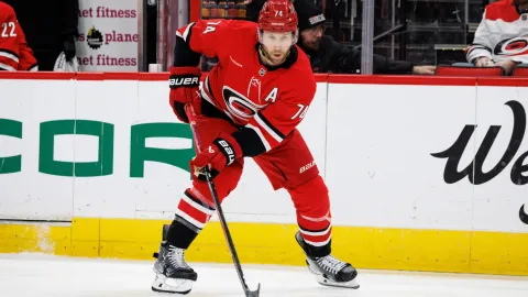 Jaccob Slavin