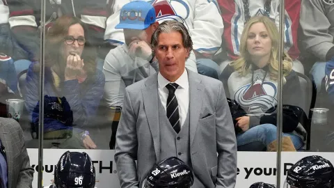 Jared Bednar