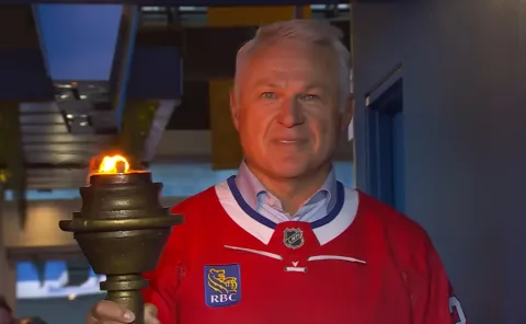 Claude Lemieux