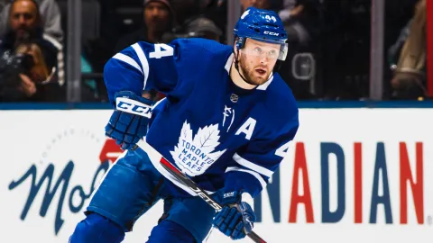 Morgan Rielly